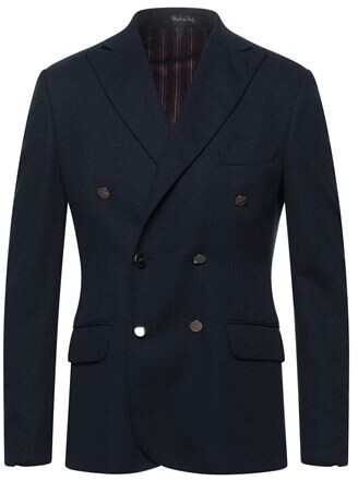 P. LANGELLA Suit jacket - ShopStyle