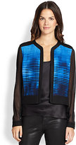 Thumbnail for your product : Elie Tahari Pearson Jacket