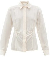 Thumbnail for your product : Sportmax Mirna Blouse - Ivory