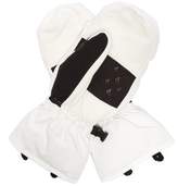 Thumbnail for your product : Capranea - Form Ski Mitten Gloves - Womens - White