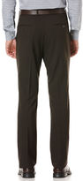 Thumbnail for your product : Perry Ellis Modern Fit Solid Stretch Suit Pant