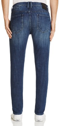 Blank NYC Fit 2 Slim Fit Jeans in The Ocd