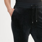 Thumbnail for your product : Ralph Lauren Velour Track Pant