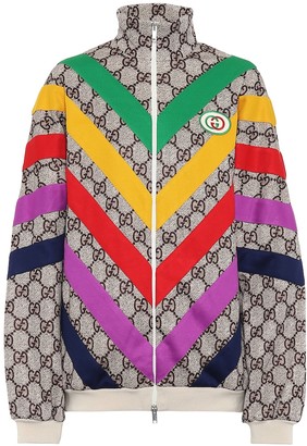 gucci jacket womens