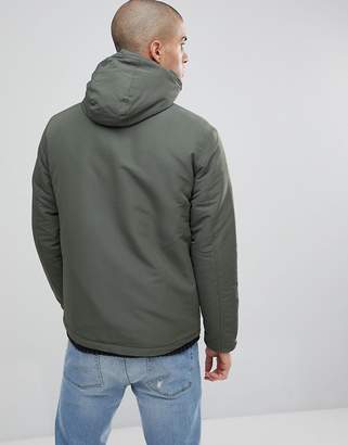 ONLY & SONS Padded Jacket