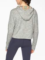 Thumbnail for your product : Athleta Girl Coaster Cropped Hoodie