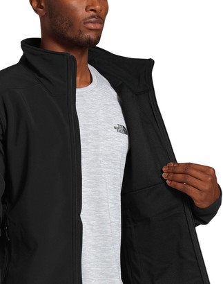 mens apex bionic 2 jacket tall