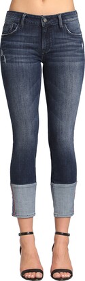 Mavi Jeans Women's CAISY Skinny