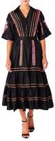 Thumbnail for your product : Temperley London Cherry Blossom Dress
