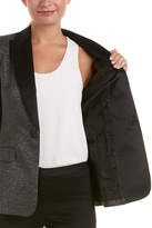 Thumbnail for your product : Escada Silk-Blend Jacket