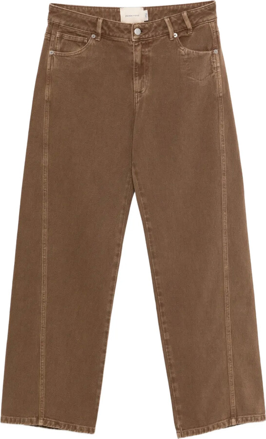 Paloma Wool Reyno trousers