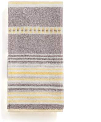 One Home Taylor Stripe Hand Towel