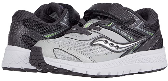 saucony cohesion boys