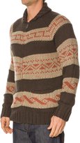 Thumbnail for your product : RVCA Yermo Sweater