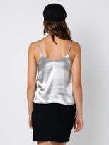 Thumbnail for your product : Glamorous Satin Cami