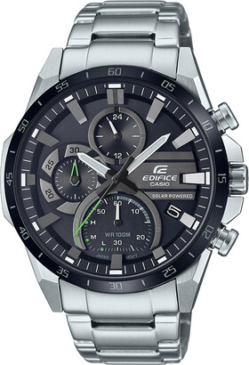 Casio Edifice Watches | Shop The Largest Collection | ShopStyle