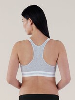 Thumbnail for your product : Bravado Designs Original Full Cup Pumping And Nursing Bra, Dove Heather Small
