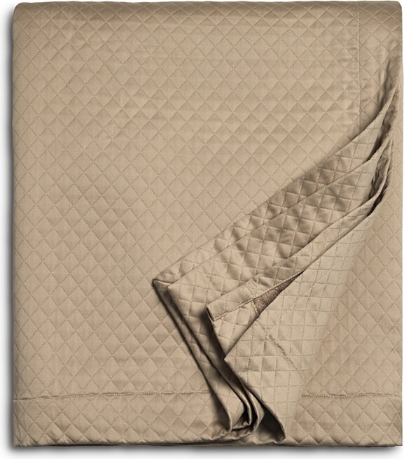 SFERRA Bari Coverlet King/California King