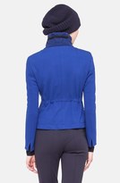 Thumbnail for your product : Akris Punto Jersey Jacket