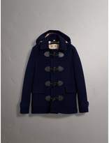 Thumbnail for your product : Burberry The Plymouth Duffle Coat