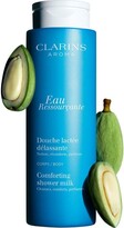 Thumbnail for your product : Clarins Eau Ressourçante Comforting Shower Milk