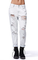 Thumbnail for your product : Gypsy Warrior Boyfriend Jeans