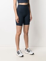 Thumbnail for your product : Girlfriend Collective High-Rie Cycling Shorts