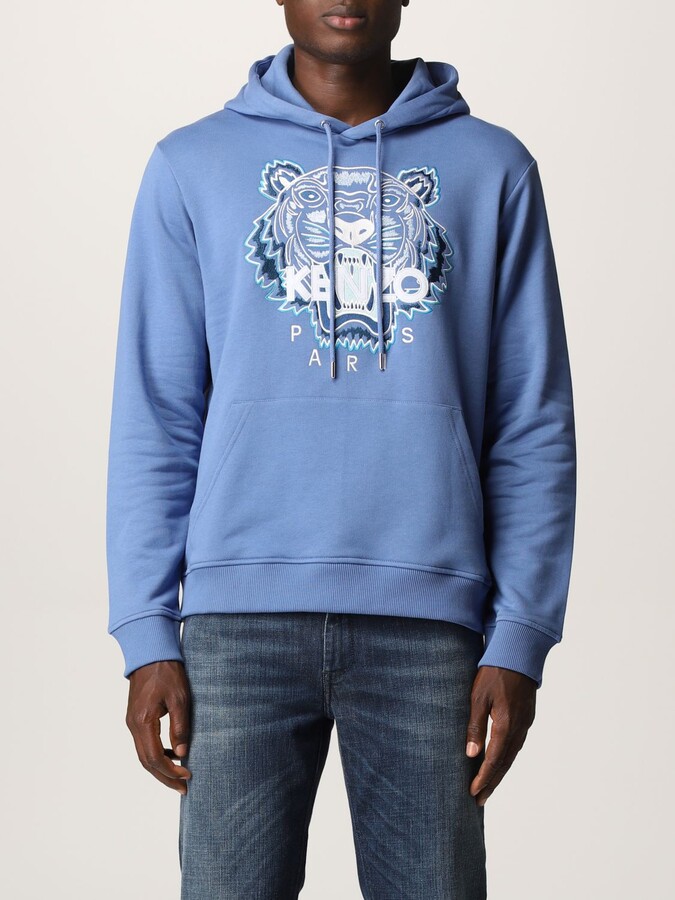 Kenzo Sweat Shirt | Shop the world's largest collection of fashion 
