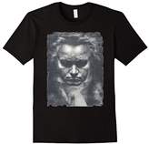 Thumbnail for your product : Beethoven Classical Composer Music Teacher t shirt
