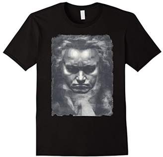 Beethoven Classical Composer Music Teacher t shirt
