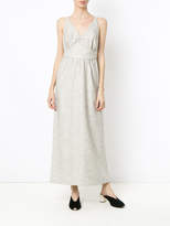 Thumbnail for your product : Lilly Sarti V-neck midi dress