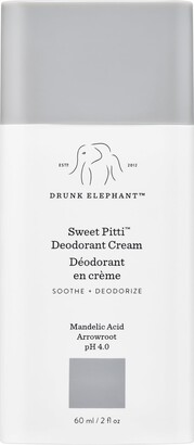 Drunk Elephant Sweet Pitti™ Deodorant Cream