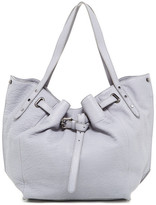 Thumbnail for your product : Kooba Eva Genuine Leather Handbag