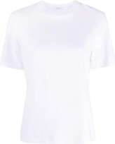 Thumbnail for your product : Ferragamo short-sleeve cotton T-shirt