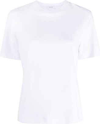 Ferragamo short-sleeve cotton T-shirt
