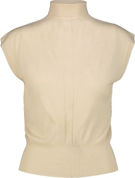 Rick Owens Sl Turtle Pullover