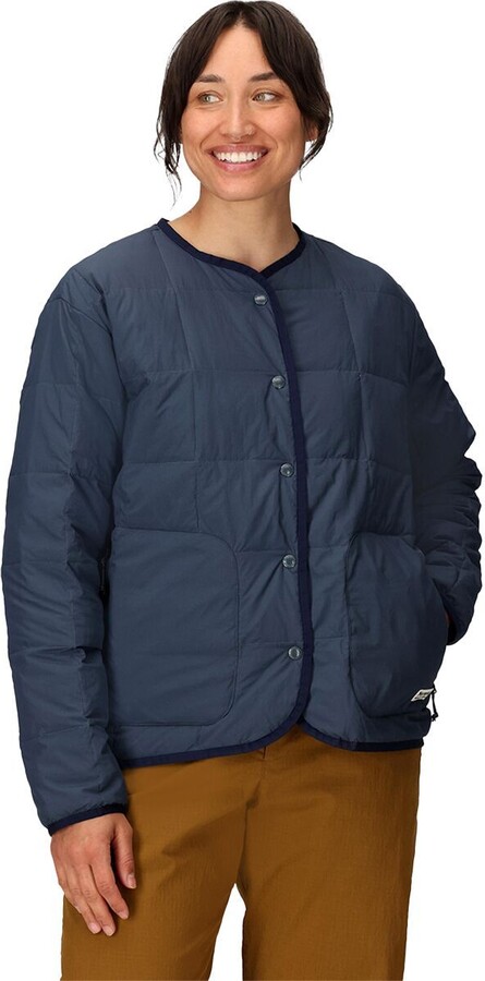 Marmot Ares Collarless Jacket - Women's