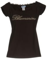 BLUMARINE BEACHWEAR T-shirt