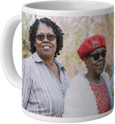 Thumbnail for your product : Shutterfly Mugs: Photo Gallery Mug, White, , 11Oz, Multicolor