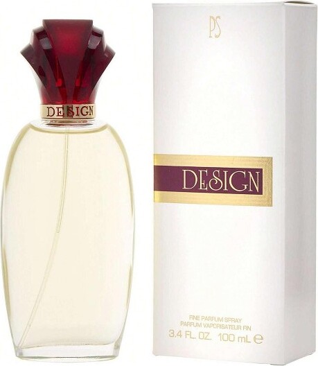 Paul Sebastian PaulSebastianDesignforWomen-3.4ozFineParfumSpray