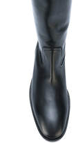 Thumbnail for your product : Saint Laurent Matt 25 boots