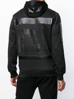 Thumbnail for your product : Philipp Plein loose fitted hood