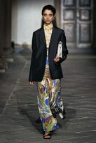 Thumbnail for your product : Jil Sander Single-breasted blazer