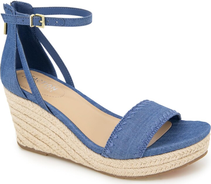 Easy Spirit Women's Margie Espadrille Kenneth Cole Reacton Women's