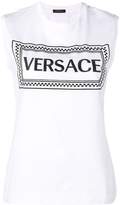 Thumbnail for your product : Versace 90's Vintage Logo T-shirt