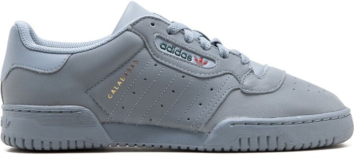 Yeezy Powerphase - ShopStyle Low Top Sneakers