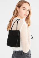 Thumbnail for your product : Urban Outfitters Whipstitch Pouch Crossbody Bag