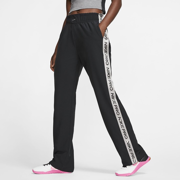 Nike Women's Tear-Away Pants Pro - ShopStyle