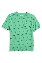 Thumbnail for your product : Tucker + Tate 'Oscar' Overdyed T-Shirt (Big Boys)