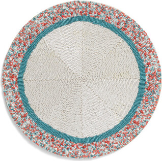 TJMAXX Handmade Beaded Placemat - ShopStyle